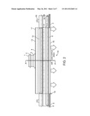 INTEGRATED LABORATORY LIGHT FIXTURE diagram and image