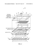 INTEGRATED LABORATORY LIGHT FIXTURE diagram and image