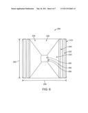 INTEGRATED LABORATORY LIGHT FIXTURE diagram and image