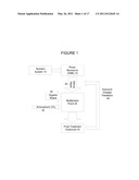 Light Rod for Accelerating Algae Growth diagram and image