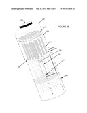 Light Rod for Accelerating Algae Growth diagram and image