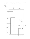 SEMICONDUCTOR DEVICE diagram and image