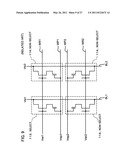 Non-volatile semiconductor memory device diagram and image