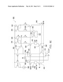 VOLTAGE COMPENSATION CIRCUIT, MULTI-LEVEL MEMORY DEVICE WITH THE SAME, AND VOLTAGE COMPENSATION METHOD FOR READING THE MULTI-LEVEL MEMORY DEVICE diagram and image