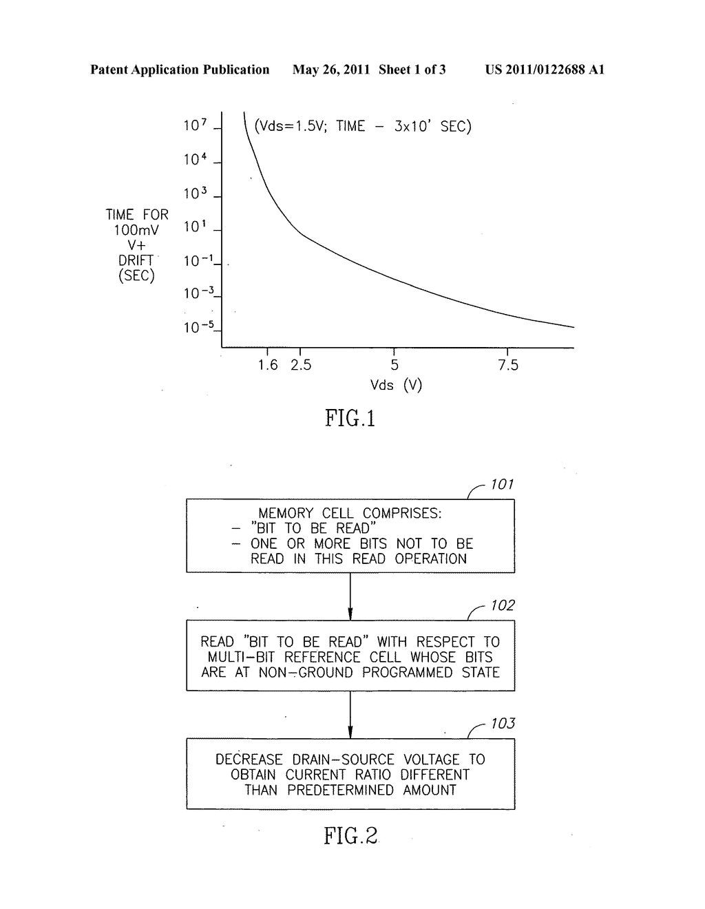 Reading array cell with matched reference cell - diagram, schematic, and image 02