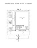 PROGRAMMING MEMORY WITH DIRECT BIT LINE DRIVING TO REDUCE CHANNEL-TO-FLOATING GATE COUPLING diagram and image