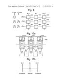 PROGRAMMING MEMORY WITH DIRECT BIT LINE DRIVING TO REDUCE CHANNEL-TO-FLOATING GATE COUPLING diagram and image