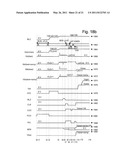 PROGRAMMING MEMORY WITH DIRECT BIT LINE DRIVING TO REDUCE CHANNEL-TO-FLOATING GATE COUPLING diagram and image