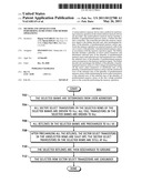 METHOD AND APPARATUS FOR PERFORMING SEMICONDUCTOR MEMORY OPERATIONS diagram and image