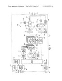 METHOD AND APPARATUS FOR GENERATING A SEQUENCE OF CLOCK SIGNALS diagram and image