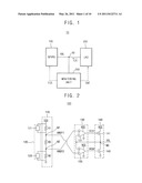 BITLINE PRECHARGE VOLTAGE GENERATOR, SEMICONDUCTOR MEMORY DEVICE COMPRISING SAME, AND METHOD OF TRIMMING BITLINE PRECHARGE VOLTAGE diagram and image