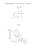 BITLINE PRECHARGE VOLTAGE GENERATOR, SEMICONDUCTOR MEMORY DEVICE COMPRISING SAME, AND METHOD OF TRIMMING BITLINE PRECHARGE VOLTAGE diagram and image