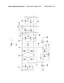 BITLINE PRECHARGE VOLTAGE GENERATOR, SEMICONDUCTOR MEMORY DEVICE COMPRISING SAME, AND METHOD OF TRIMMING BITLINE PRECHARGE VOLTAGE diagram and image