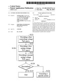 Control Method For Memory Cell diagram and image