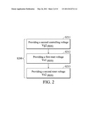 Control Method For Memory Cell diagram and image