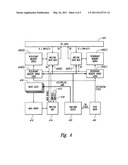 REDUNDANT MEMORY ARRAY FOR REPLACING MEMORY SECTIONS OF MAIN MEMORY diagram and image