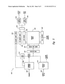 REDUNDANT MEMORY ARRAY FOR REPLACING MEMORY SECTIONS OF MAIN MEMORY diagram and image