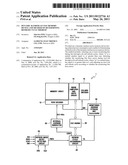 DYNAMIC RANDOM ACCESS MEMORY DEVICE AND METHOD OF DETERMINING REFRESH CYCLE THEREOF diagram and image