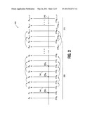 REPLACING DEFECTIVE COLUMNS OF MEMORY CELLS IN RESPONSE TO EXTERNAL ADDRESSES diagram and image