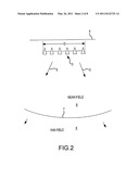 POSITION DETERMINATION OF A SEISMIC SOURCE ARRAY diagram and image