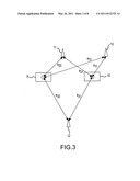 POSITION DETERMINATION OF A SEISMIC SOURCE ARRAY diagram and image