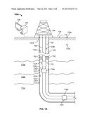 DETECTING ACOUSTIC SIGNALS FROM A WELL SYSTEM diagram and image