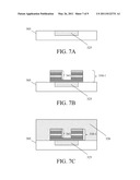 TRANSDUCER DEVICE HAVING COUPLED RESONANT ELEMENTS diagram and image