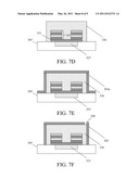 TRANSDUCER DEVICE HAVING COUPLED RESONANT ELEMENTS diagram and image