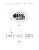 USER INTERFACE FEATURES FOR A WATCH diagram and image