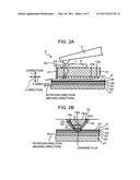 NEAR-FIELD OPTICAL HEAD AND INFORMATION RECORDING/REPRODUCING DEVICE diagram and image