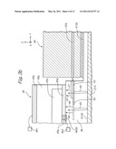 Thermally-Assisted Magnetic Recording Head with Light Detector in Element-Integration Surface diagram and image