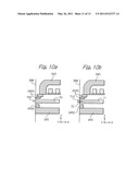 Thermally-Assisted Magnetic Recording Head with Light Detector in Element-Integration Surface diagram and image