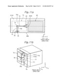 Thermally-Assisted Magnetic Recording Head with Light Detector in Element-Integration Surface diagram and image