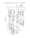 Thermally-Assisted Magnetic Recording Head with Light Detector in Element-Integration Surface diagram and image