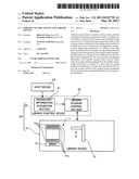 Library control device and library system diagram and image