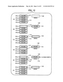 Library control device and library system diagram and image