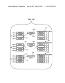 Library control device and library system diagram and image