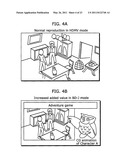 SIMPLE RESUME REPRODUCTION DEVICE AND SIMPLE RESUME REPRODUCTION METHOD diagram and image