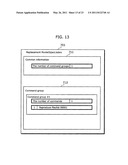 SIMPLE RESUME REPRODUCTION DEVICE AND SIMPLE RESUME REPRODUCTION METHOD diagram and image