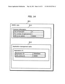 SIMPLE RESUME REPRODUCTION DEVICE AND SIMPLE RESUME REPRODUCTION METHOD diagram and image