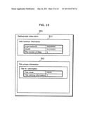 SIMPLE RESUME REPRODUCTION DEVICE AND SIMPLE RESUME REPRODUCTION METHOD diagram and image