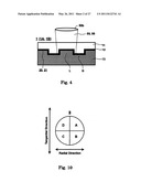 OPTICAL RECORDING MEDIUM HAVING AUXILIARY INFORMATION AND REFERENCE CLOCK diagram and image