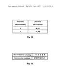 OPTICAL RECORDING MEDIUM HAVING AUXILIARY INFORMATION AND REFERENCE CLOCK diagram and image