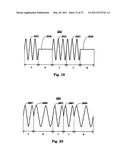 OPTICAL RECORDING MEDIUM HAVING AUXILIARY INFORMATION AND REFERENCE CLOCK diagram and image