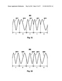 OPTICAL RECORDING MEDIUM HAVING AUXILIARY INFORMATION AND REFERENCE CLOCK diagram and image