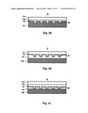 OPTICAL RECORDING MEDIUM HAVING AUXILIARY INFORMATION AND REFERENCE CLOCK diagram and image