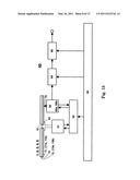 RECORDING MEDIUM HAVING A SUBSTRATE CONTAINING MICROSCOPIC PATTERN OF PARALLEL GROOVE AND LAND SECTIONS AND RECORDING/REPRODUCING EQUIPMENT THEREFOR diagram and image