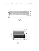 RECORDING MEDIUM HAVING A SUBSTRATE CONTAINING MICROSCOPIC PATTERN OF PARALLEL GROOVE AND LAND SECTIONS AND RECORDING/REPRODUCING EQUIPMENT THEREFOR diagram and image