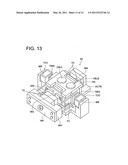 Assembly Method of Optical Pickup and Optical Pickup Apparatus diagram and image