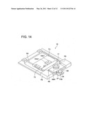 Assembly Method of Optical Pickup and Optical Pickup Apparatus diagram and image